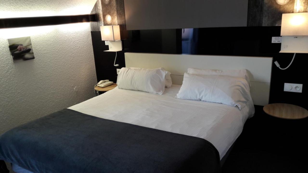 Le Relais Des Chateaux Forts 비슈 외부 사진